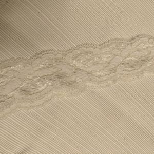 white lace elastic headband